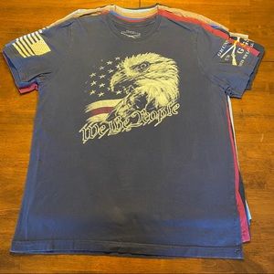 🇺🇸 Grunt Style 🇺🇸